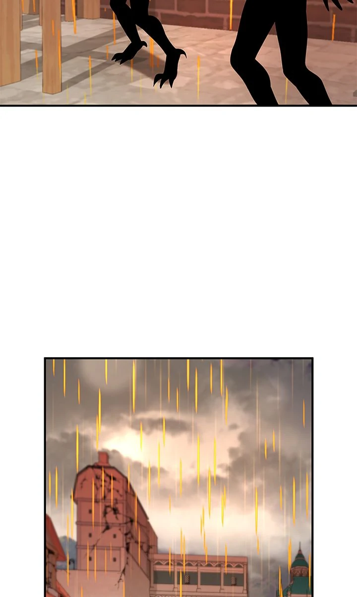 Wake Up, Warrior Chapter 143 49